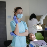 Dental Assistant Certification