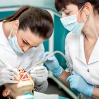 Use your Skills to Become a Dentist or Hygienist