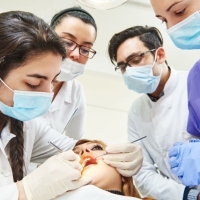 Demand for Dental Assistants
