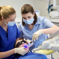 Dental Assistant Career Colleges