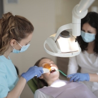 Use your Skills to Become a Dentist or Hygienist