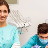 Dental Assistant Certification